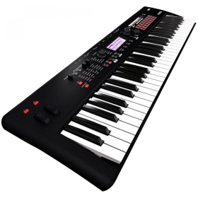 Teclado Sintetizador Korg Kross 2 61 Teclas - Image 2