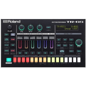 Step Sequencer Roland TR6s Maquina Ritmos Boutique Module - Image 2