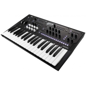 Sintetizador Korg Wavestate Sequencer de Onda 37 Notas - Image 2