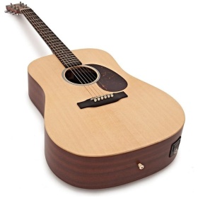 Guitarra Electroacustica Martin Dx1ae Dreadnought