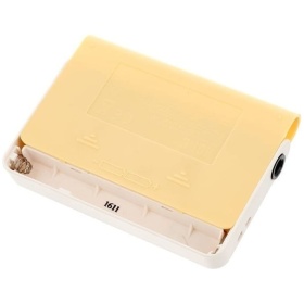 Afinador Cromatico Korg CA2 para Guitarra y Bajo - Image 5