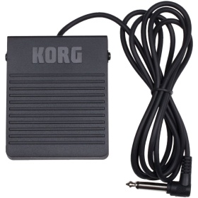 Pedal Korg Ps3 Sustain Para Teclado Y Piano