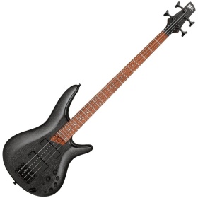 Bajo Electrico Ibanez SR500E de 4 Cuerdas con Bartolini - Image 7