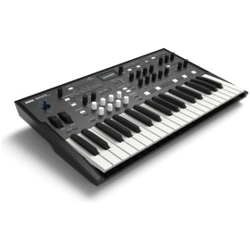 Sintetizador Korg Wavestate Sequencer de Onda 37 Notas - Image 4