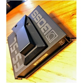 Roland FS5L Pedal De Corte Led Para Guitarra - Usado - Image 3