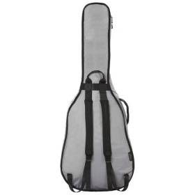 Funda Ritter Performance Guitarra Clasica Gris Rgp2 - Image 3