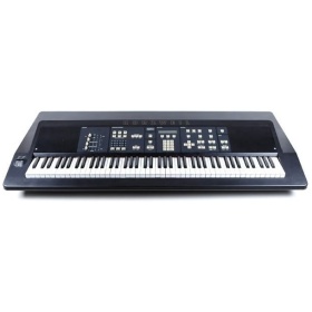 Sintetizador Sampler Kurzweil K250 Original Firma