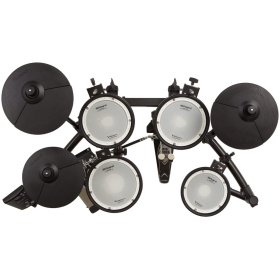 Batería Electronica Roland TD1-DMK Vdrums Set de 5 Cuerpos - Image 2