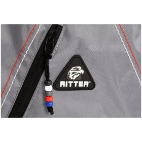 Funda Ritter Performance Guitarra Clasica Gris Rgp2 - Image 7