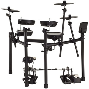 Batería Electronica Roland Td1dmk Vdrums Set Completo