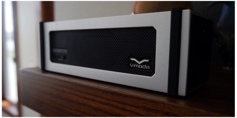 Parlante Bluetooth V-Moda Remix Portátil - Image 8