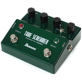 Pedal Ibanez Tube Screamer Ts808 Dx Overdrive - Image 3