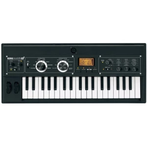 Korg Microkorg Xl Sintentizador Analogico Vocoder