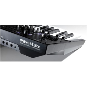Sintetizador Korg Wavestate Sequencer de Onda 37 Notas - Image 5