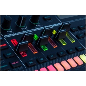 Step Sequencer Roland TR6s Maquina Ritmos Boutique Module - Image 4