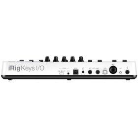 Controlador Ik Multimedia Irig Keys I/O 25 MIDI-USB - Image 6