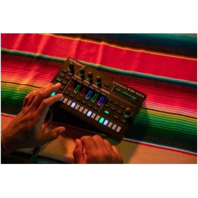 Step Sequencer Roland TR6s Maquina Ritmos Boutique Module - Image 3