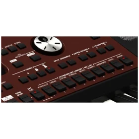 Korg PA700 Teclado Arranger Profesional 61 Teclas - Image 3