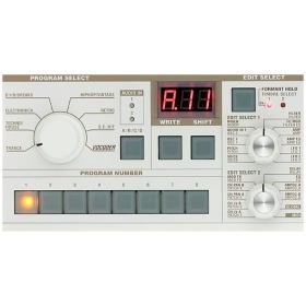 Korg Microkorg S Mk1s Sintetizador Vocoder - Image 5