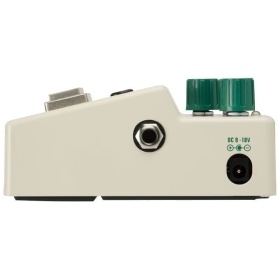 Ibanez Tube Screamer NTS NU Pedal Overdrive Valvular - Image 4