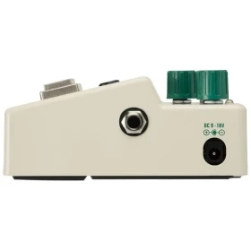 Ibanez Tube Screamer NTS NU Pedal Overdrive Valvular - Image 4