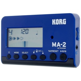 Metrónomo Korg MA2 Compacto Orquestal - Image 6