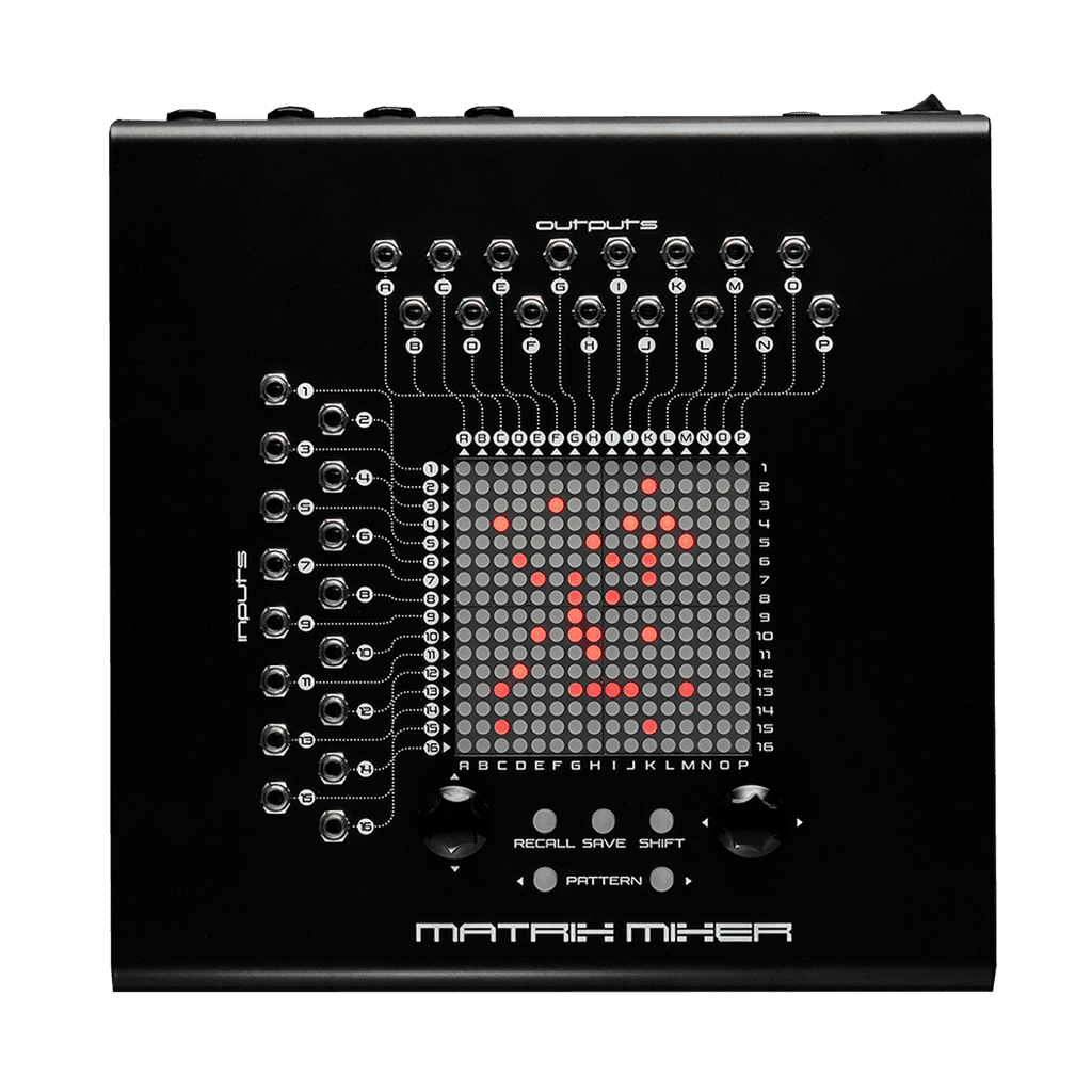 Erica_Synths_DESKTOP_MATRIX_MIXER_COMPAS_UNO