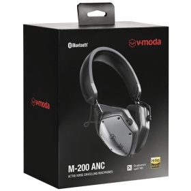 Auriculares Bluetooth V-Moda M200 ANC BTA - Image 7