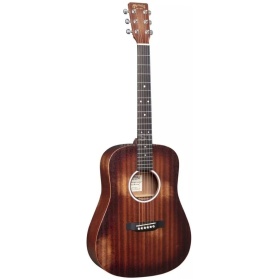 Guitarra Electroacústica Martin DJR10e Streetmaster