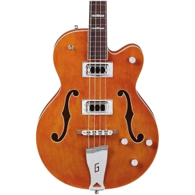 Bajo Eléctrico Gretsch G5440 LSB Electromatic Hollow