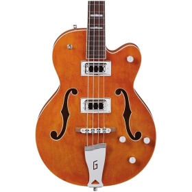 Bajo Eléctrico Gretsch G5440 LSB Electromatic Hollow - Image 3