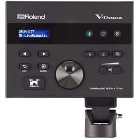 Batería Electrónica Roland TD07-DMK Bluetooth USB - Image 4