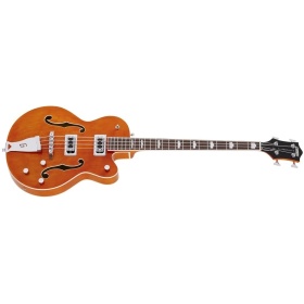 Bajo Eléctrico Gretsch G5440 LSB Electromatic Hollow - Image 4