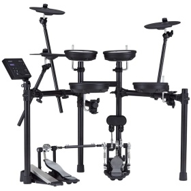 Batería Electrónica Roland TD07-DMK Bluetooth USB - Image 3