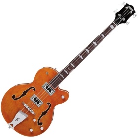 Bajo Eléctrico Gretsch G5440 LSB Electromatic Hollow - Image 2