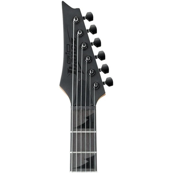 Guitarra Electrica Ibanez Gio GRGR131 EXB Mate - Image 5