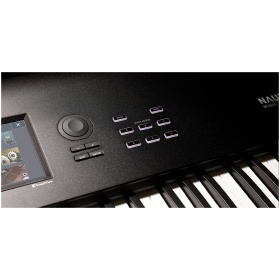 Sintetizador Korg Nautilus 61 Workstation - Image 6