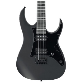 Guitarra Electrica Ibanez Gio GRGR131 EXB Mate - Image 2