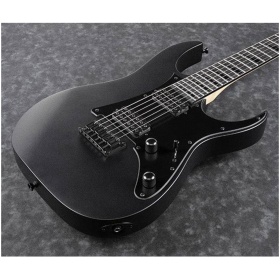 Guitarra Electrica Ibanez Gio GRGR131 EXB Mate - Image 3
