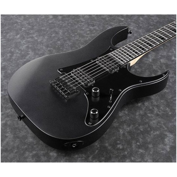 Guitarra Electrica Ibanez Gio GRGR131 EXB Mate - Image 3