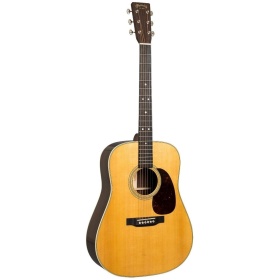 Guitarra Acústica Martin D28 Dreadnought - Made In USA - Image 5