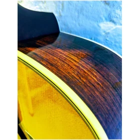 Guitarra Acústica Martin D28 Dreadnought - Made In USA - Image 7