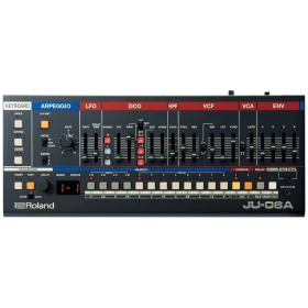 Sintetizador Roland JU06A replica Juno 60 - Image 2