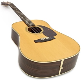 Guitarra Acústica Martin D28 Dreadnought - Made In USA
