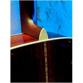 Guitarra Acústica Martin D28 Dreadnought - Made In USA - Image 2