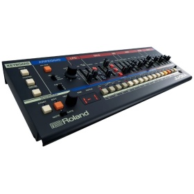 Sintetizador Roland JU06A replica Juno 60 - Image 6
