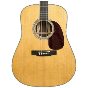 Guitarra Acústica Martin D35 Dreadnought-Made In USA
