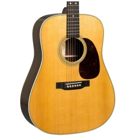 Guitarra Acústica Martin D28 Dreadnought - Made In USA - Image 3