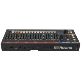 Sintetizador Roland JU06a Con Teclado K25m - Image 7