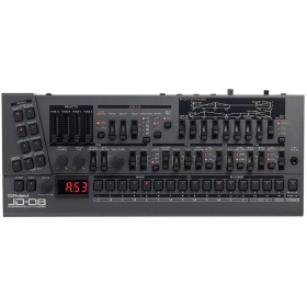 Sintetizador Roland JD-08 Boutique Module